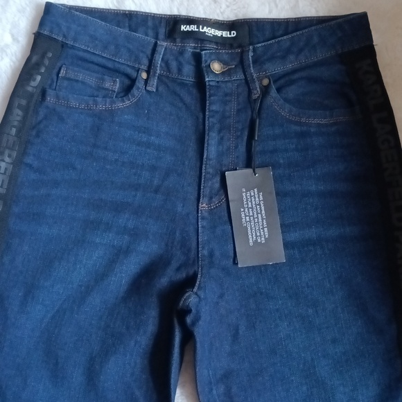 Karl Lagerfeld jeans - Picture 2 of 12